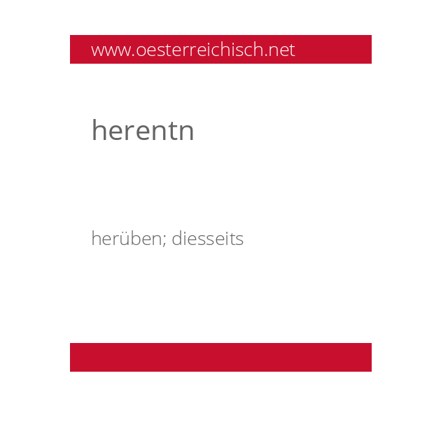 herentn